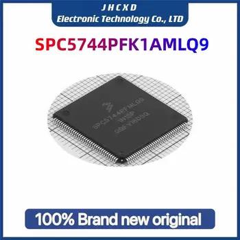 Pic18f85j90-i /PT pakete QFP80 mikrokontrolleru daudz sarežģītāka n oriģināls, autentisks, sastāvs 100% oriģināli un autentiski