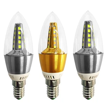 Radošā LED Spuldzes Kukurūzas Spuldzes E14 E27 220V LED Kukurūzas Spuldzes 110V Lampada Led AC85~265V 5W LED Gaismas Enerģijas Taupīšanas Mājas