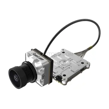 RunCam Sadalīt HD Kamera 2.7 K 720P Video Ierakstīšanas DJI Gaisa Vienības Saite Vista Zema Latentuma Žiroskopu Plūsmas ND 16 Filtrs RC FPV Dūkoņa