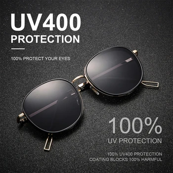 Saulesbrilles Sieviešu Vintage Gudrs Klasisks Sunglass Āra UV Pretbloķēšanas Toņos Sievietēm Saules Staru Blokatoru Ir 2021. Jauns, Moderns