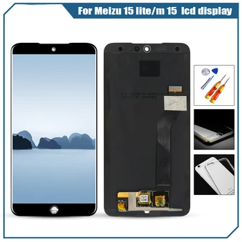 Sākotnējā Displejs Samsung Galaxy A12 LCD Displejs, Touch Screen Digitizer Montāža LCD Ekrāns, Rezerves Daļas, Remonts