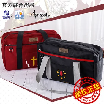 Sērijas liktenis vienotu soma laimīgs akmens animācija apkārtējo Garna Tiancao Shiro Shizhen cos vienotu soma JK soma