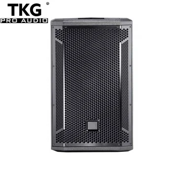 TKG 12 collu 350 vatu augstas kvalitātes posmā monitor audio dj skaņas sistēmu, pa skaļruni