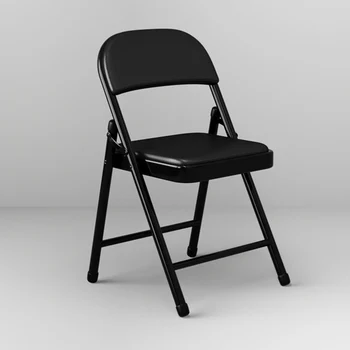 Unikālo Ērti Ēdamistabas Krēsli Metāla Minimālisma Biroja Mūsdienu Ziemeļvalstu Krēslu Dizainera Āra Silla Comedor Mājas Mēbeles