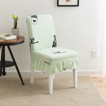 Vilnis Laciness Spandex Krēslu Segums, Kāzu Svinības, Elegants Mājas Ēdamistabas Krēslu Pārvalki 12 Krāsas Locīšanas Sēdekļa Vāku Copri Sedia