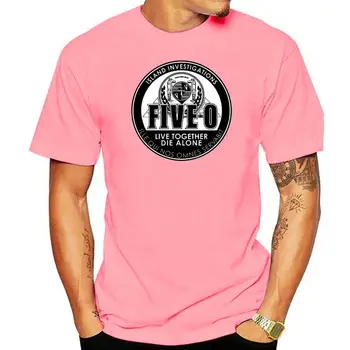 Vīriešu t Hawaii Five 0 Unisex T Krekls, sieviešu T-Kreklu, t-veida augšu