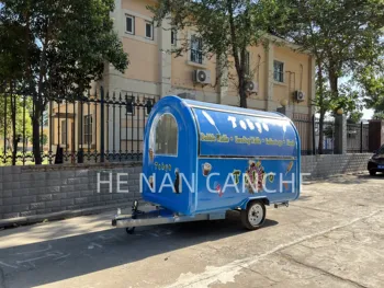 Wo Yan CE/DOT Spēkā, Kafijas Veikals Piekabes Carro De Comida Movil Kafejnīca Van Truck Mobilo Pārtikas Grozā par Dzērieni