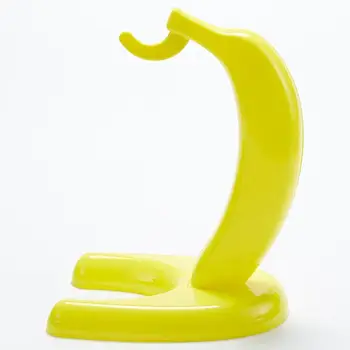 Radošā Plastmasas Banānu Pakaramais Grīdas Veidu Augļu Turētājs Plaukts Virtuves Uzglabāšanas Organizators Augļu Rīku, Virtuves Piederumi